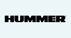 HUMMER radiators