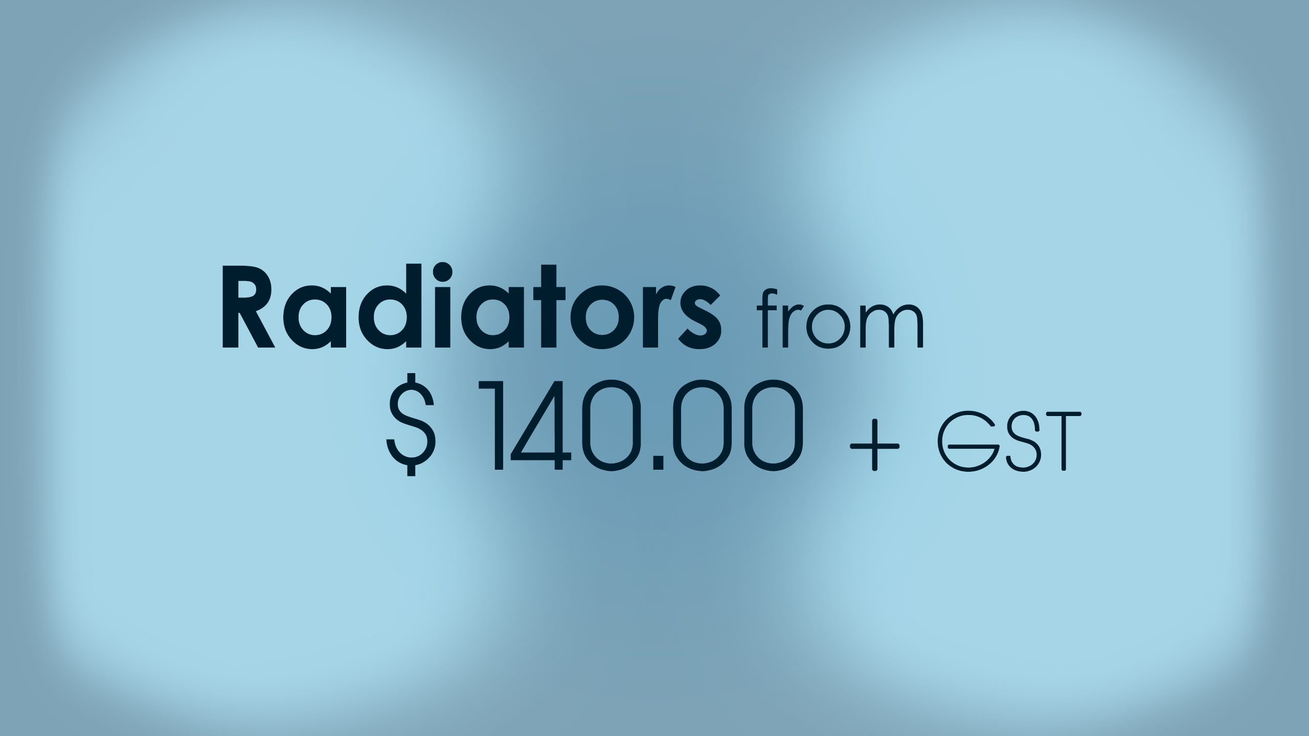 Radiator Wholesalers